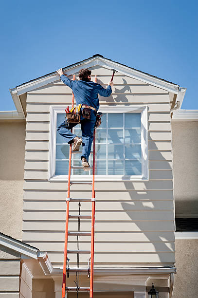 Affordable Siding Repair and Maintenance Services in North Judson, IN